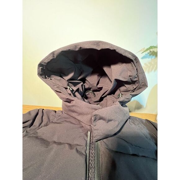 OROBOS Moto Down Jacket | New York | Exclusive Limited Edition | Large - Picture 8 of 16